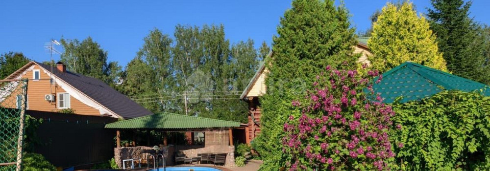 Дом, 75 м2, 30 соток, 2 эт. Одинцово - изображение 2