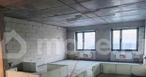 3-комн. квартира, 99.4 м2, 18/25 эт. Москва