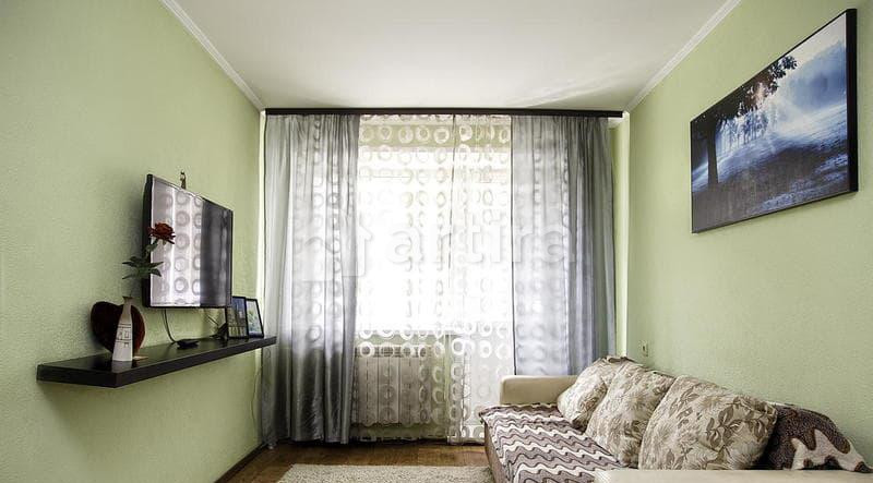 2-комн. квартира, 48 м2, 3/5 эт. Кемерово - изображение 1