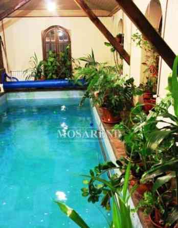 Коттедж, 400 м2 Бронницы