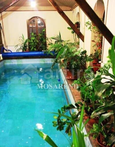 Коттедж, 400 м2 Бронницы - изображение 2