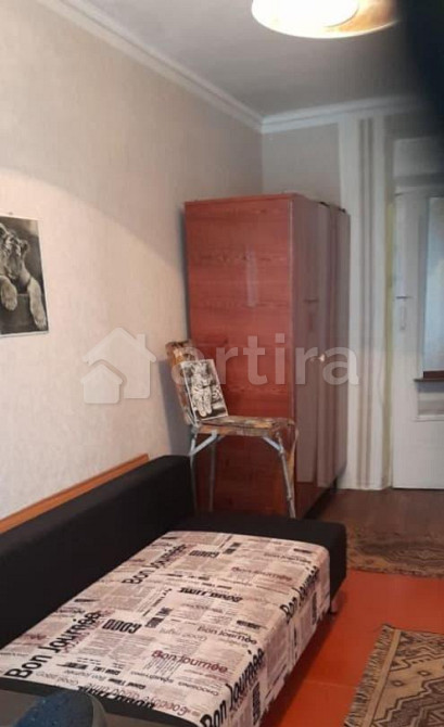 Комната, 12 м2, 3/5 эт. Саратов - изображение 3