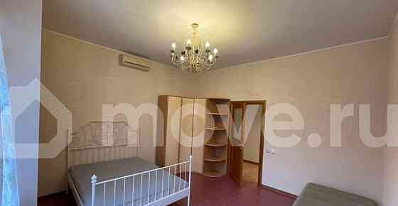 4-комн. квартира, 219.4 м2, 2/6 эт. Москва