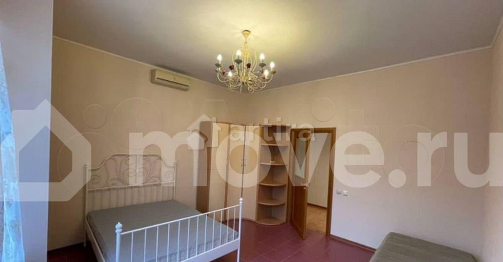 4-комн. квартира, 219.4 м2, 2/6 эт. Москва - изображение 2