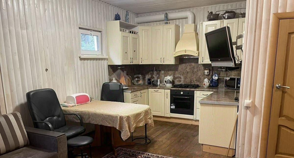 Дом, 68 м2, 2 сотки, 2 эт. Москва - изображение 1