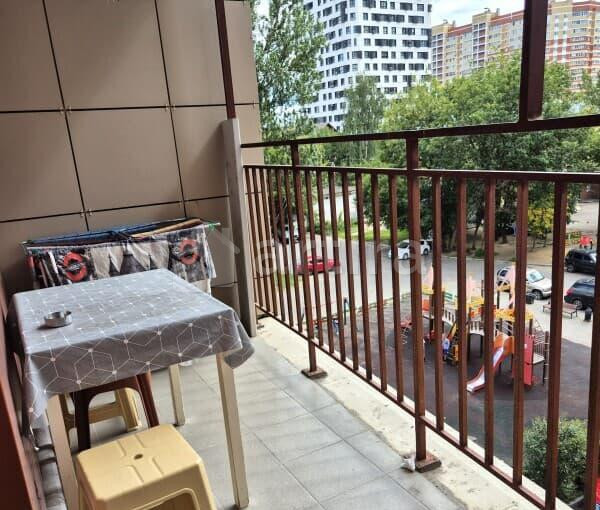 1-комн. квартира, 35 м2, 4/16 эт. Ивантеевка - изображение 13