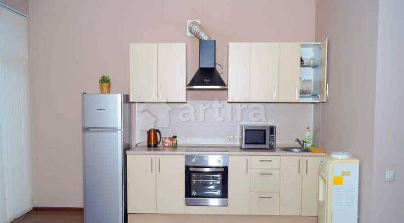 1-комн. квартира, 40 м2, 3/9 эт. Мытищи - изображение 6