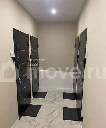 4-комн. апарт-ы, 80 м2, 6/18 эт. Москва