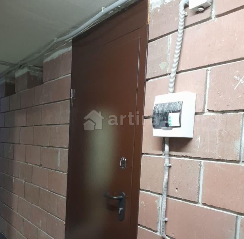 Гараж, 4 м2 Москва - изображение 4