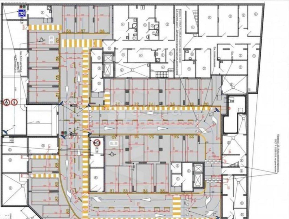 Гараж, 15.9 м2 Санкт-Петербург - изображение 2