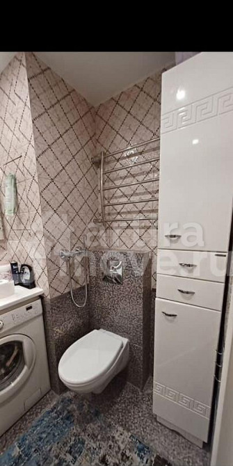 3-комн. квартира, 58 м2, 9/9 эт. Москва - изображение 6