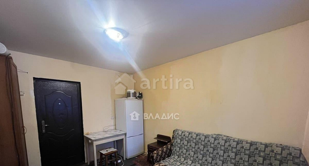 Комната, 12.5 м2, 5/5 эт. Владимир - изображение 5