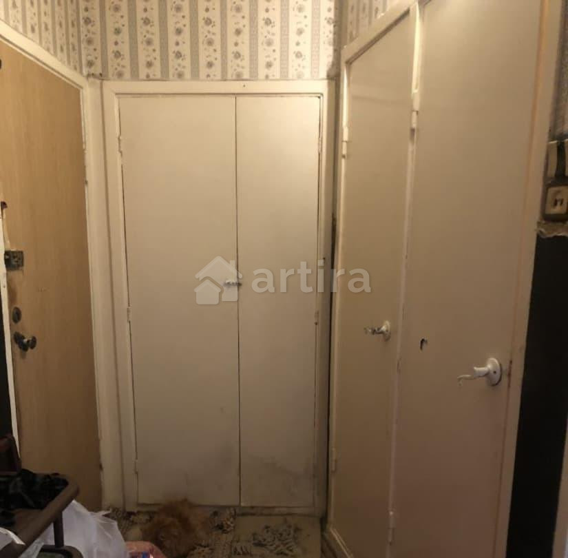 Комната, 11 м2, 7/9 эт. Санкт-Петербург - изображение 5