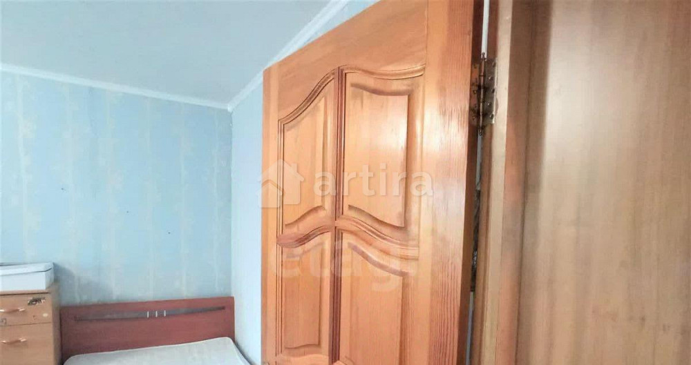 Комната, 16.5 м2, 4/5 эт. Братск - изображение 2