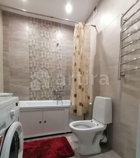 2-комн. квартира, 40 м2, 7/16 эт. Кемерово - изображение 4