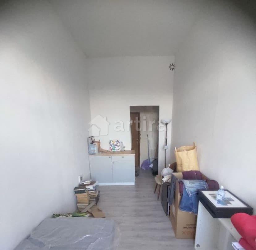 Комната, 14.1 м2, 5/5 эт. Санкт-Петербург - изображение 4