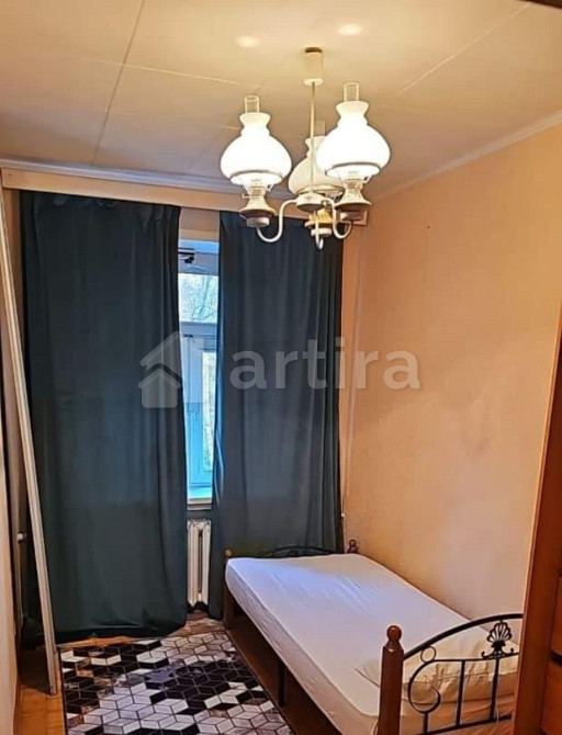 Комната, 60 м2, 3/5 эт. Москва - изображение 2