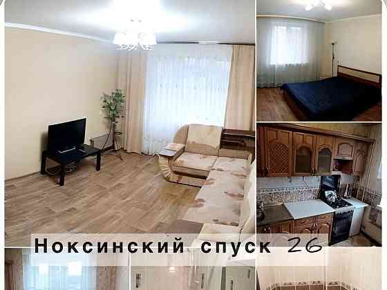 Комната, 100 м2, 4/10 эт. Казань