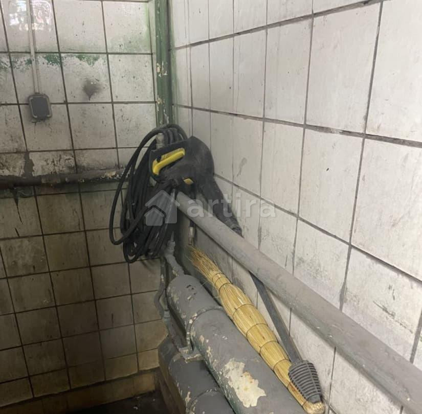 Гараж, 20 м2 Москва - изображение 3