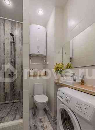 Студия, 15.6 м2, 4/5 эт. Москва