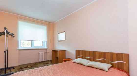 1-комн. квартира, 38 м2, 3/5 эт. Екатеринбург