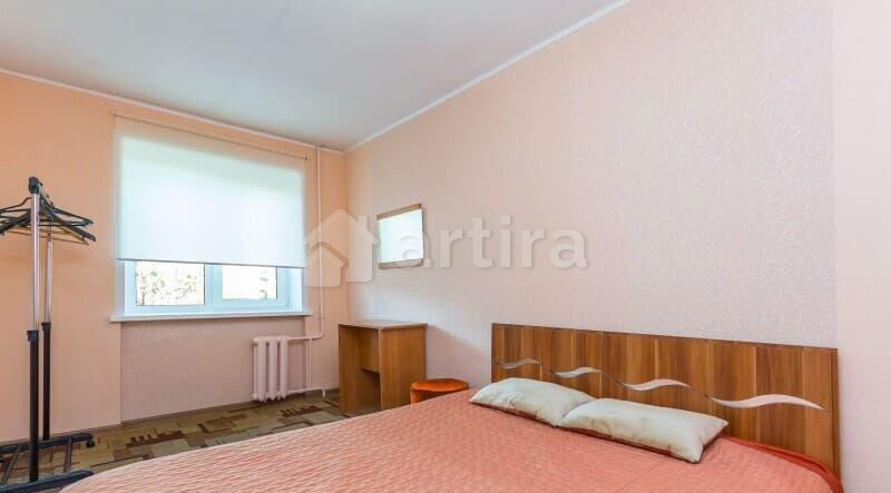 1-комн. квартира, 38 м2, 3/5 эт. Екатеринбург - изображение 6