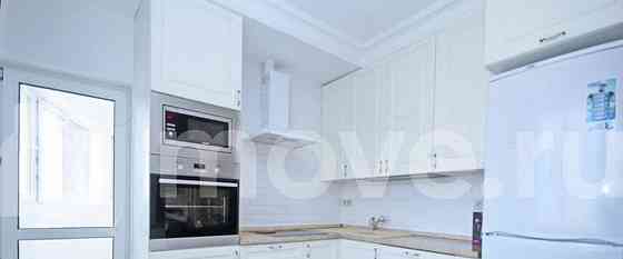 2-комн. квартира, 52.6 м2, 14/23 эт. Москва