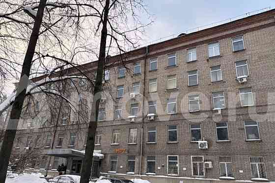 Студия, 13.5 м2, 2/5 эт. Москва