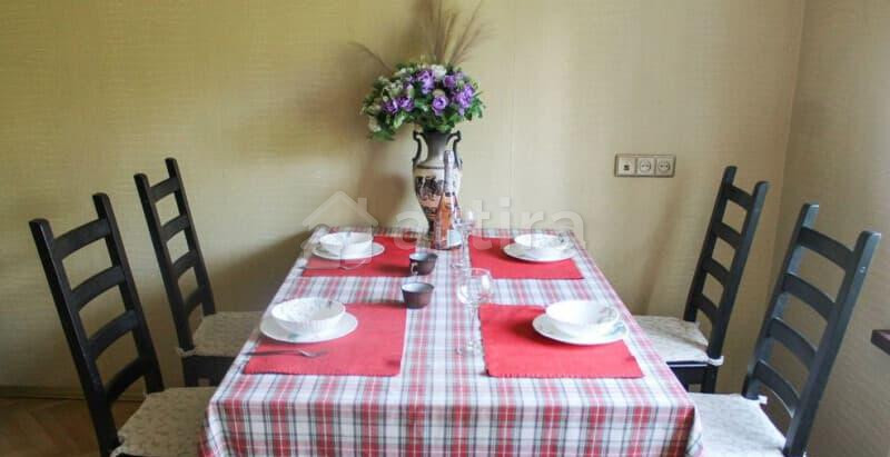 3-комн. квартира, 72 м2, 2/5 эт. Красногорск - изображение 17