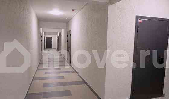 Студия, 15.7 м2, 3/4 эт. Москва