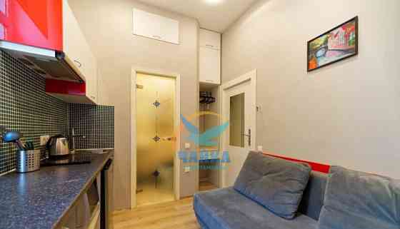 Студия, 12 м2, 4/4 эт. Санкт-Петербург