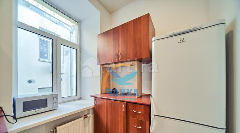 4-комн. квартира, 110 м2, 5/6 эт. Санкт-Петербург - изображение 17