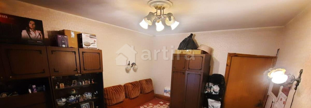 Комната, 14 м2, 10/12 эт. Москва - изображение 1