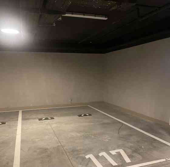 Гараж, 17 м2 Москва