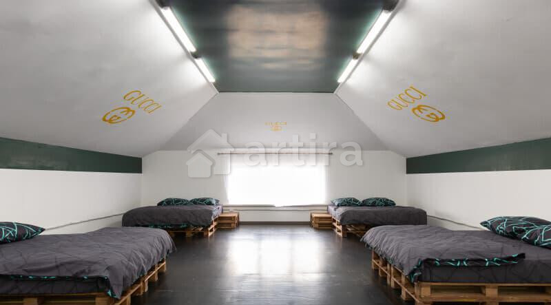 Коттедж, 800 м2 Бронницы - изображение 10