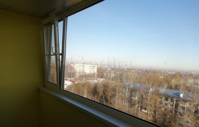 1-комн. квартира, 37 м2, 10/10 эт. Муром - изображение 13