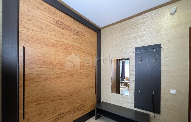 2-комн. квартира, 44 м2, 2/10 эт. Санкт-Петербург - изображение 17