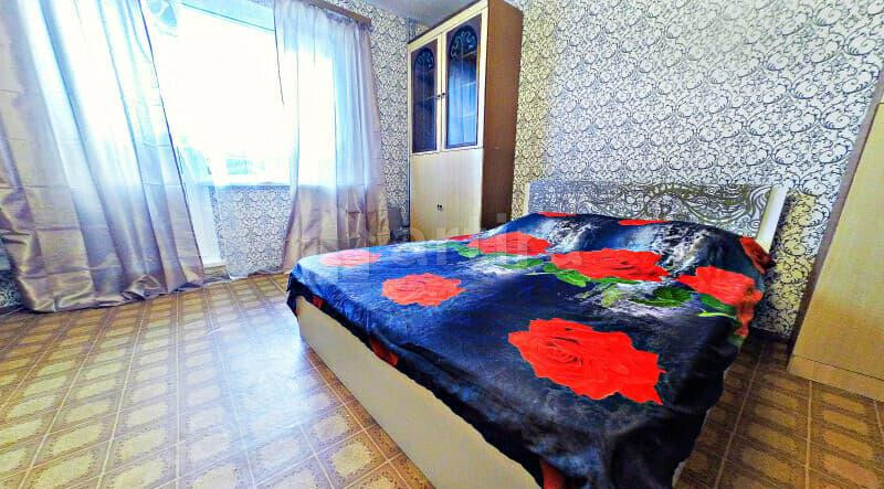 1-комн. квартира, 45 м2, 9/16 эт. Екатеринбург - изображение 6