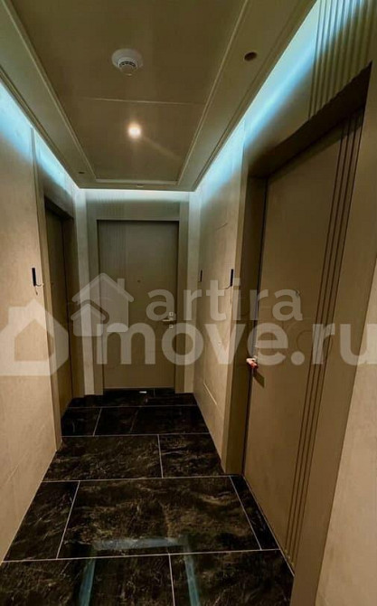 Студия, 24.5 м2, 24/28 эт. Москва - изображение 2