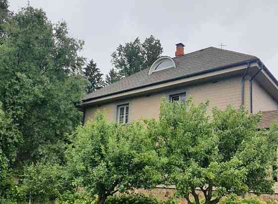 Дом, 380 м2, 35 соток, 3 эт. Волоколамск