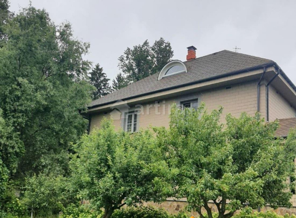 Дом, 380 м2, 35 соток, 3 эт. Волоколамск - изображение 5