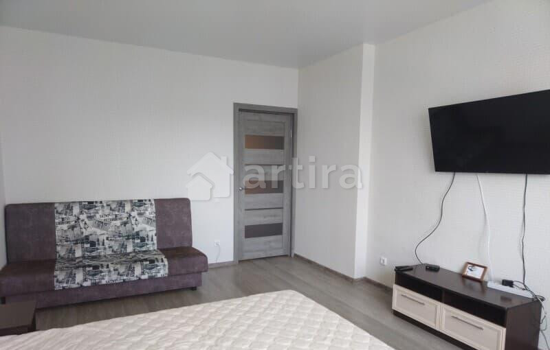 1-комн. квартира, 41 м2, 7/7 эт. Новосибирск - изображение 7