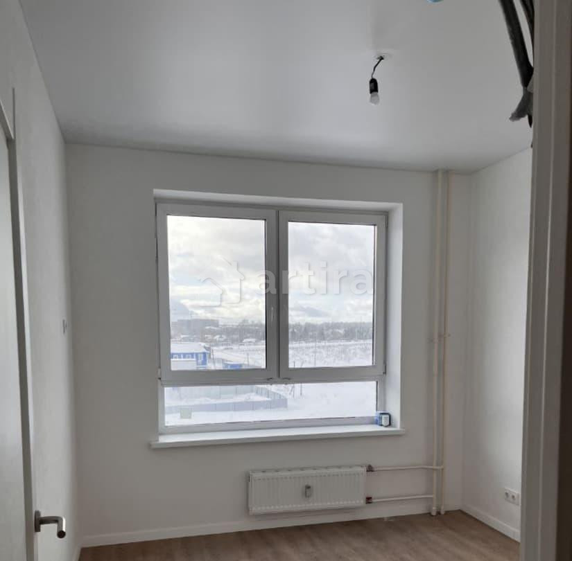 Комната, 15 м2, 3/14 эт. Москва - изображение 1