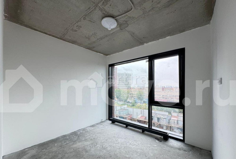 4-комн. квартира, 99 м2, 20/30 эт. Москва - изображение 5