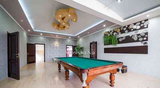 Коттедж, 1300 м2 Видное