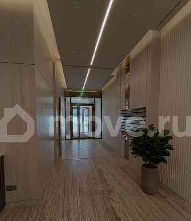 3-комн. квартира, 88.1 м2, 4/17 эт. Москва