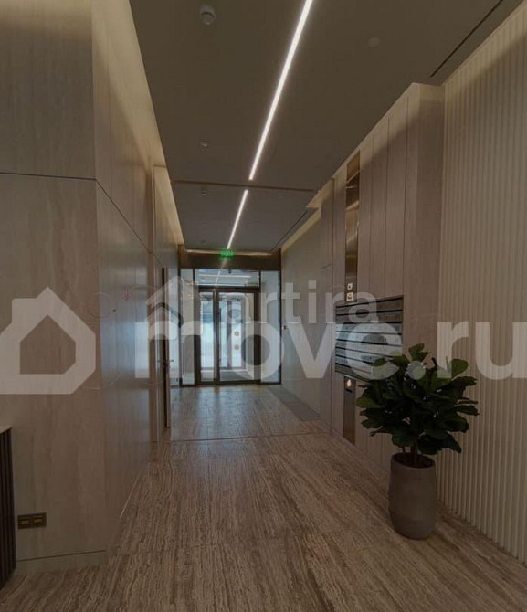 3-комн. квартира, 88.1 м2, 4/17 эт. Москва - изображение 4