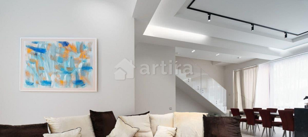 Таунхаус, 240 м2, 1.7 сотки, 4 эт. Истра - изображение 5