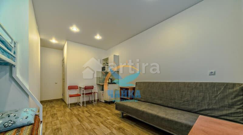 Студия, 21 м2, 1/5 эт. Санкт-Петербург - изображение 9