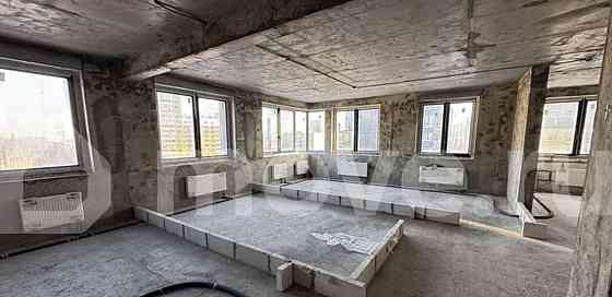 4-комн. апарт-ы, 93 м2, 10/29 эт. Москва